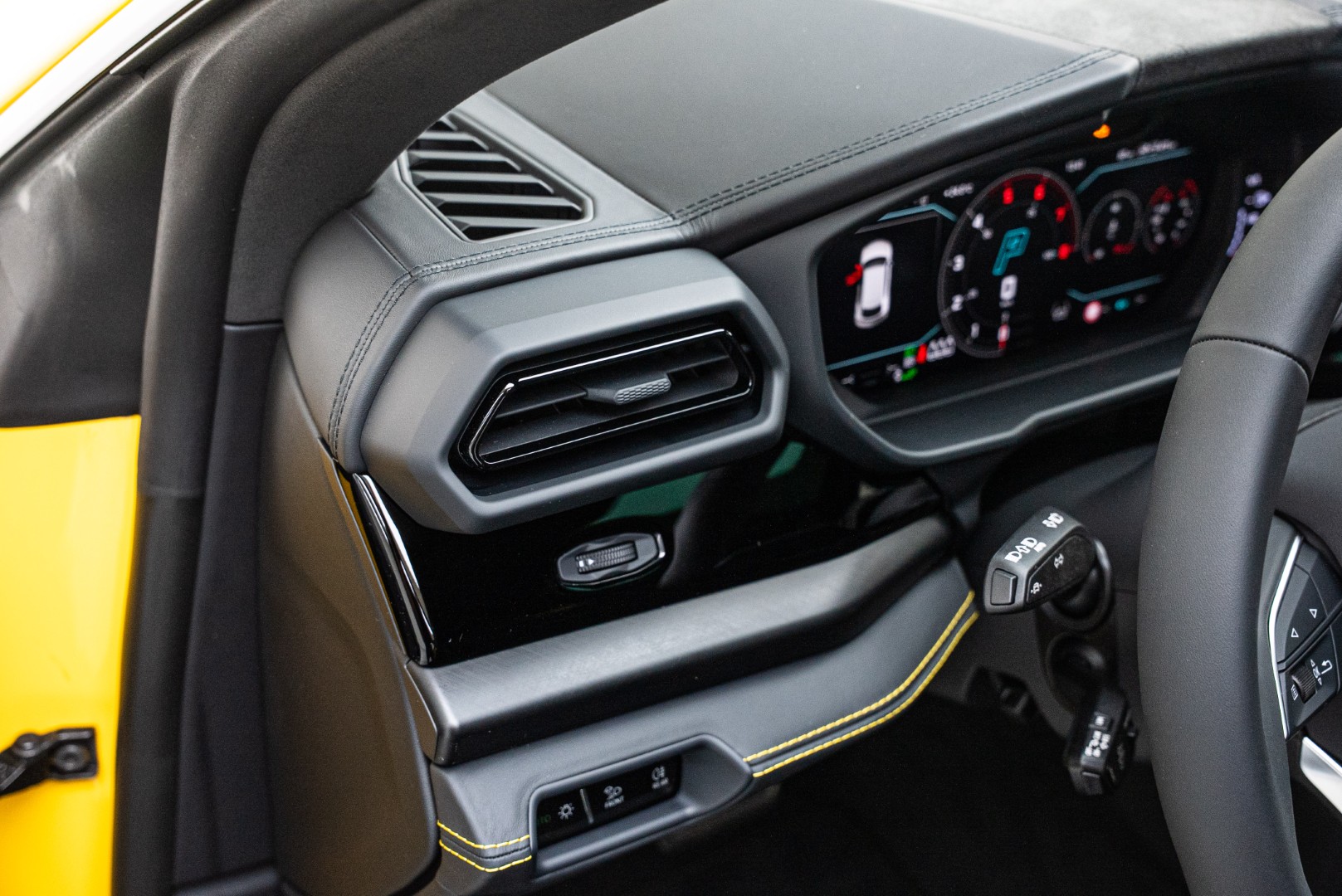 2025 LAMBORGHINI URUS SE | 3D BANG & OLUFSEN | HIGH SPEC